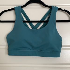 Lululemon Energy Sports Bra size 6
